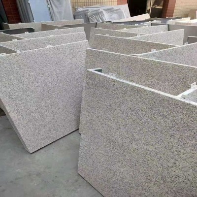 石纹铝单板