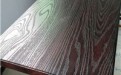 腐蚀4D木纹铝单板厂家直销