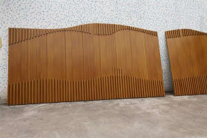 湖南木纹铝单板幕墙