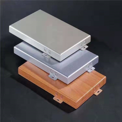 材料铝板和油漆铝板的加工定制