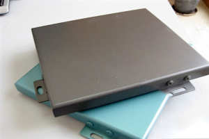 2.0mm厚材料铝单板价格超宽铝单板规格定做